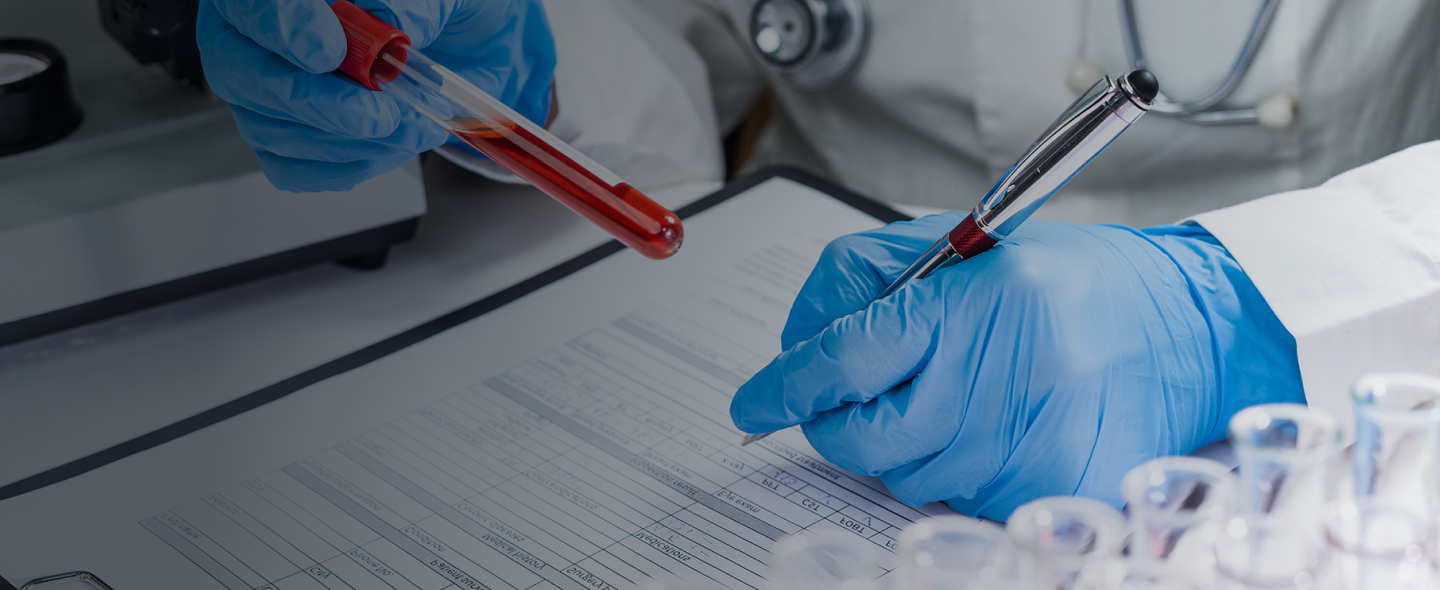 Badania laboratoryjne